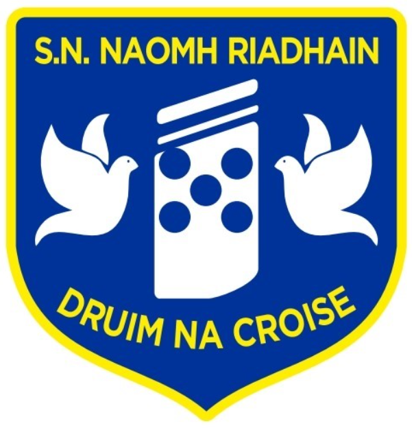 ST RIAGHAN’S NS